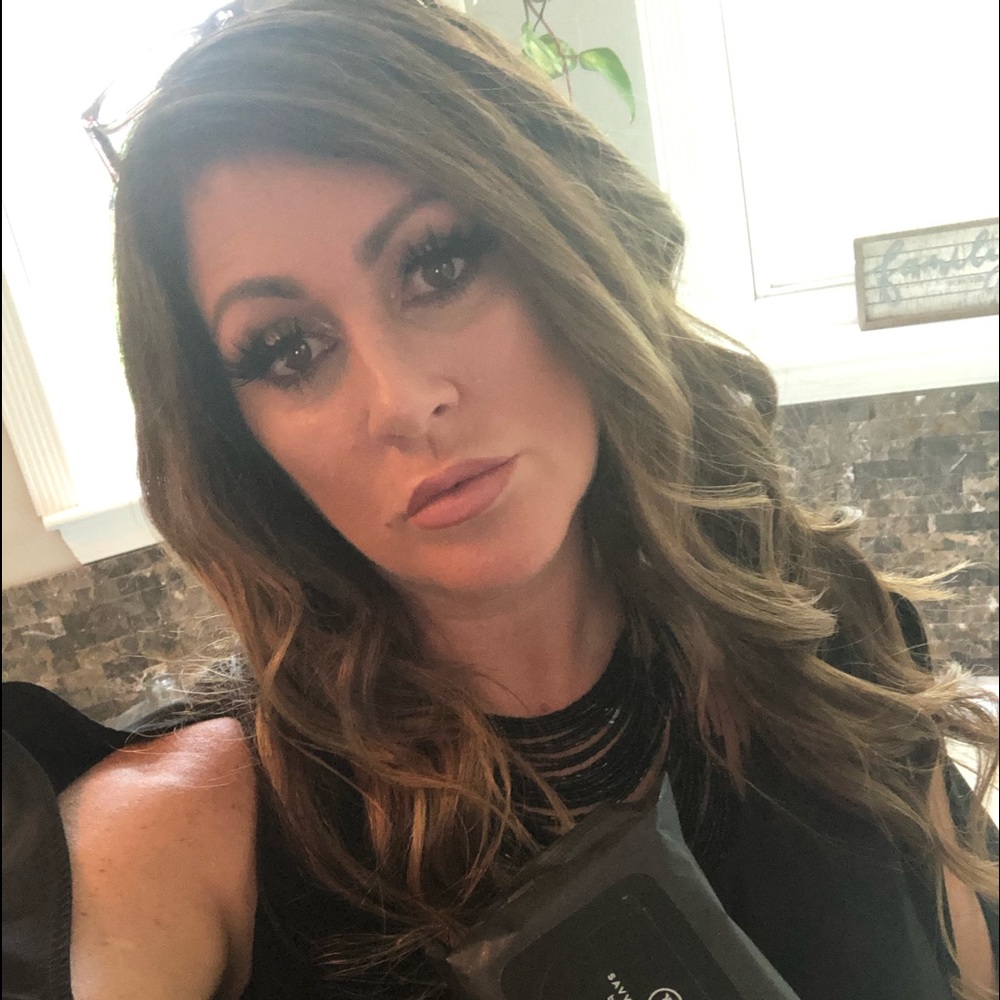 Meet your Posher, Trish